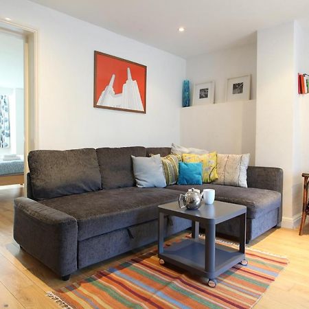 Ferienwohnung Fabulous East Finchley London Exterior foto