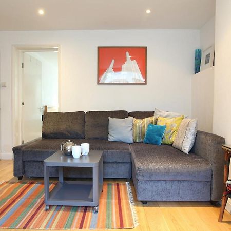 Ferienwohnung Fabulous East Finchley London Exterior foto