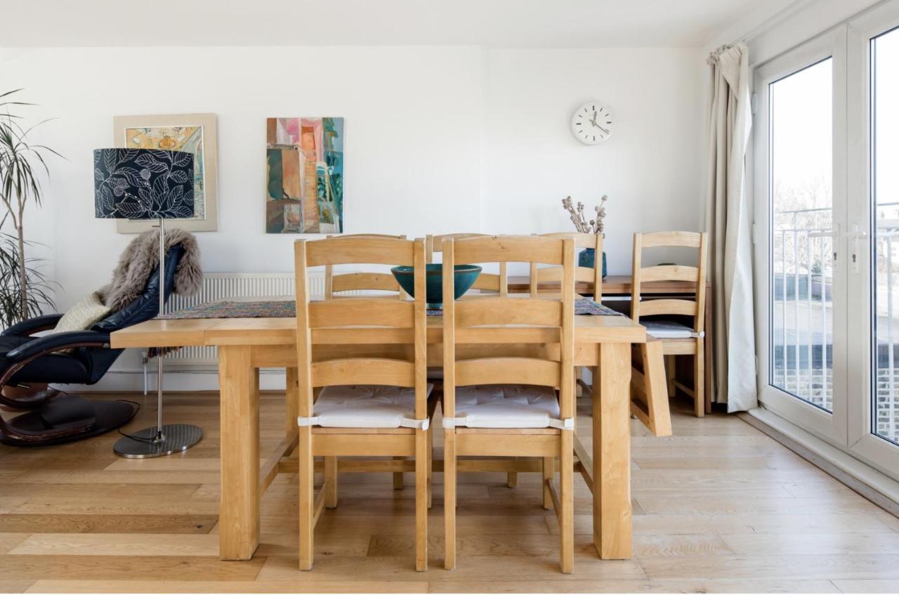 Ferienwohnung Fabulous East Finchley London Exterior foto