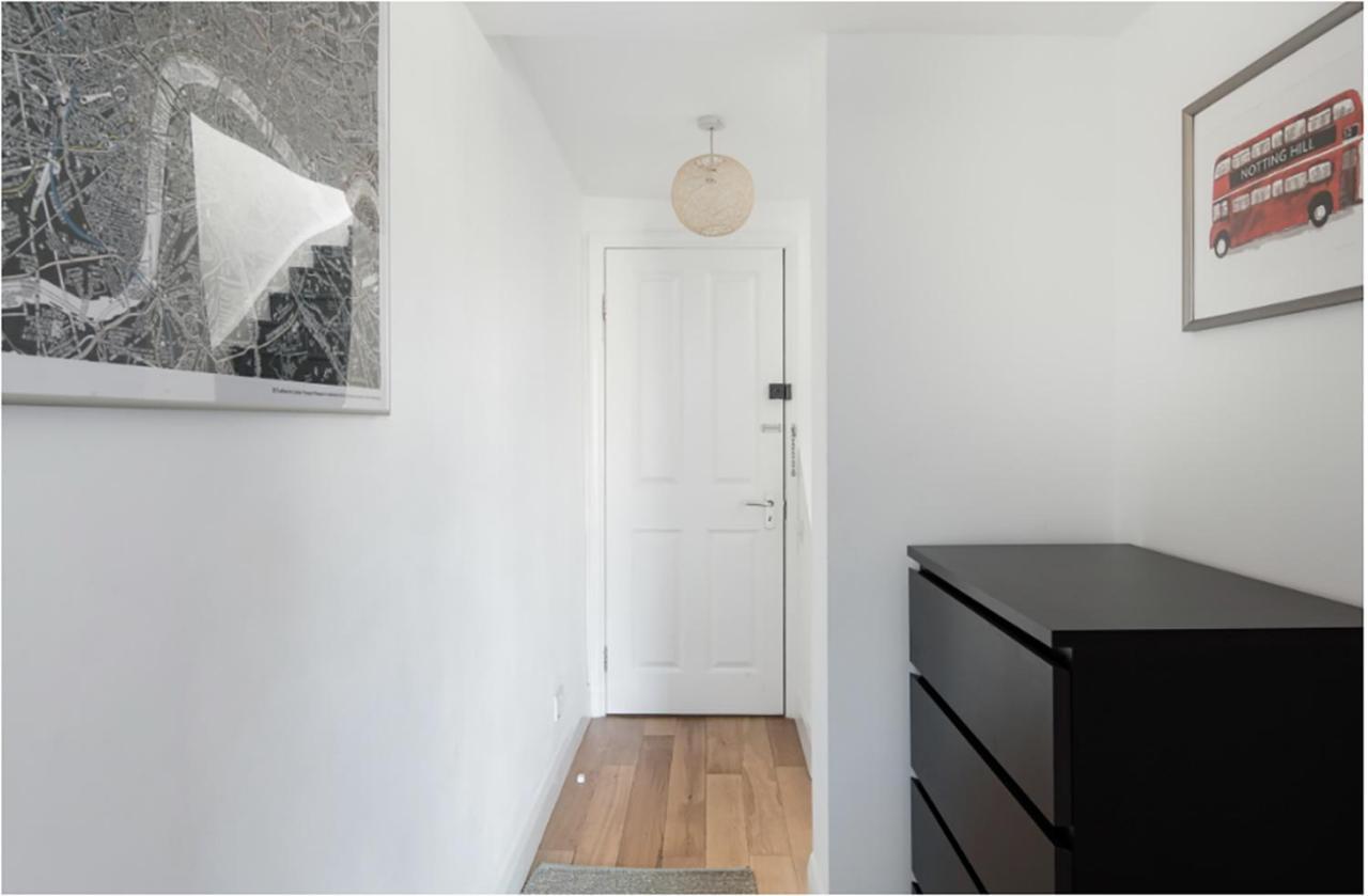 Ferienwohnung Fabulous East Finchley London Exterior foto