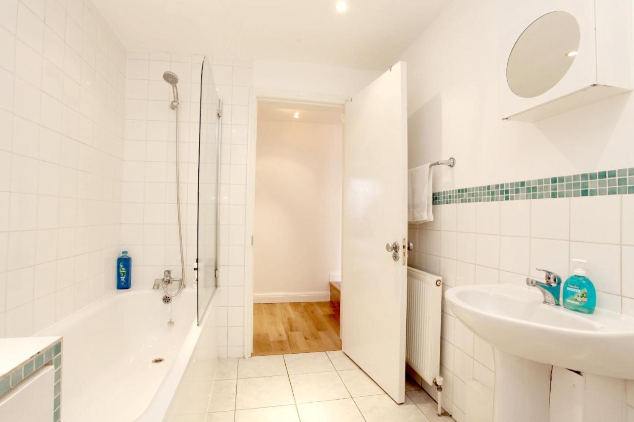 Ferienwohnung Fabulous East Finchley London Exterior foto