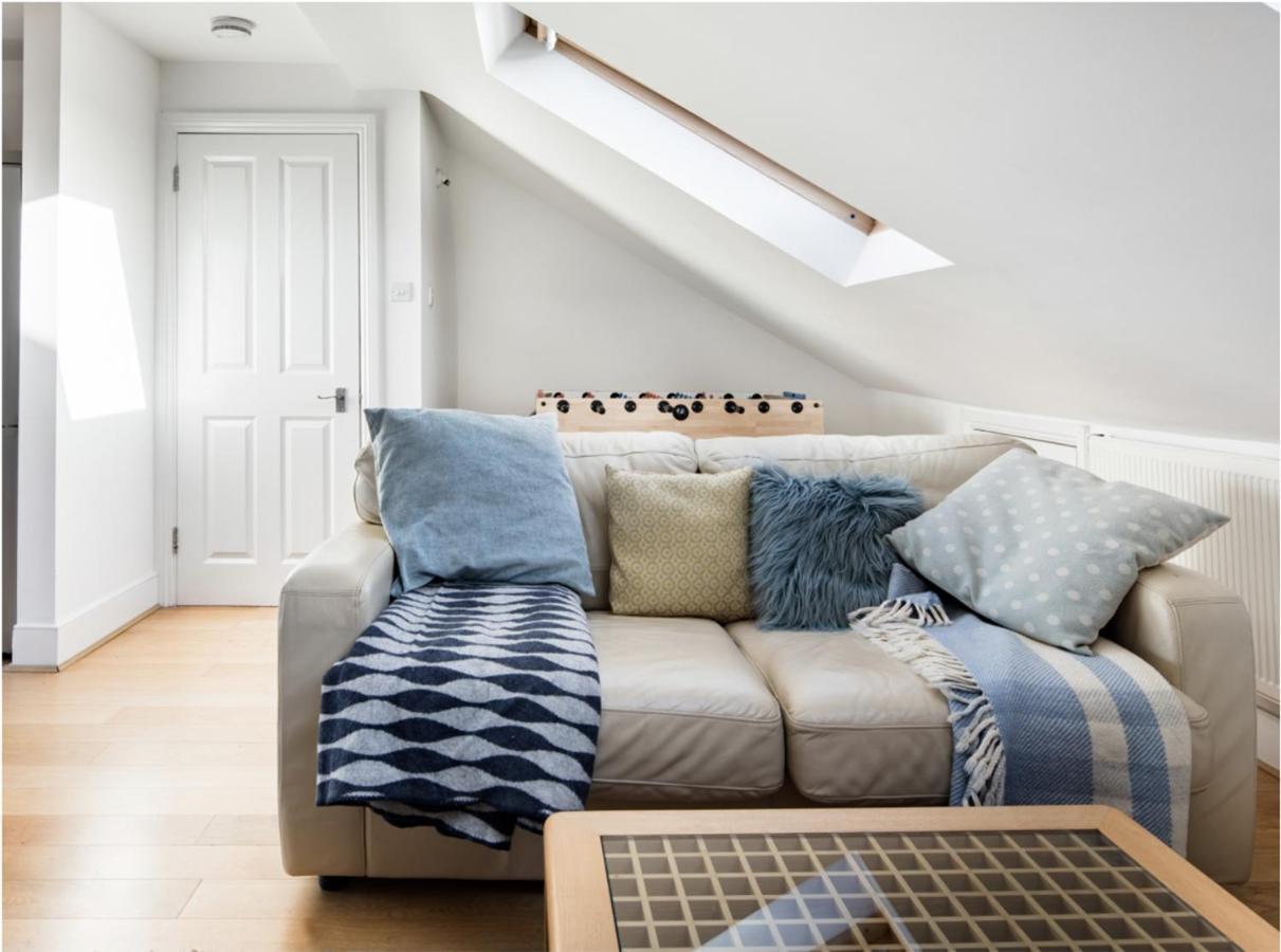 Ferienwohnung Fabulous East Finchley London Exterior foto