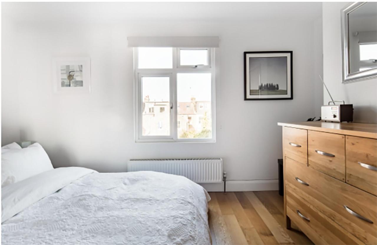 Ferienwohnung Fabulous East Finchley London Exterior foto