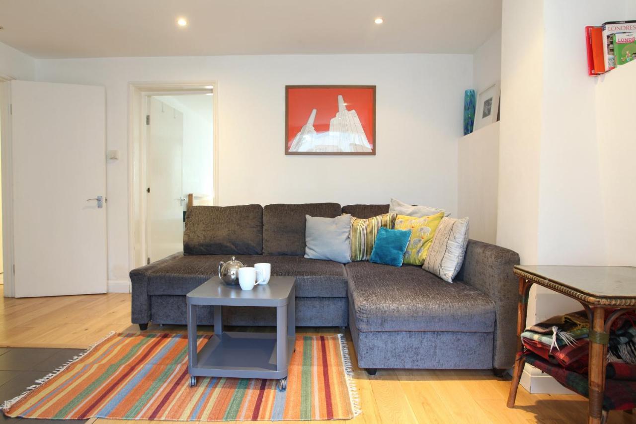 Ferienwohnung Fabulous East Finchley London Exterior foto
