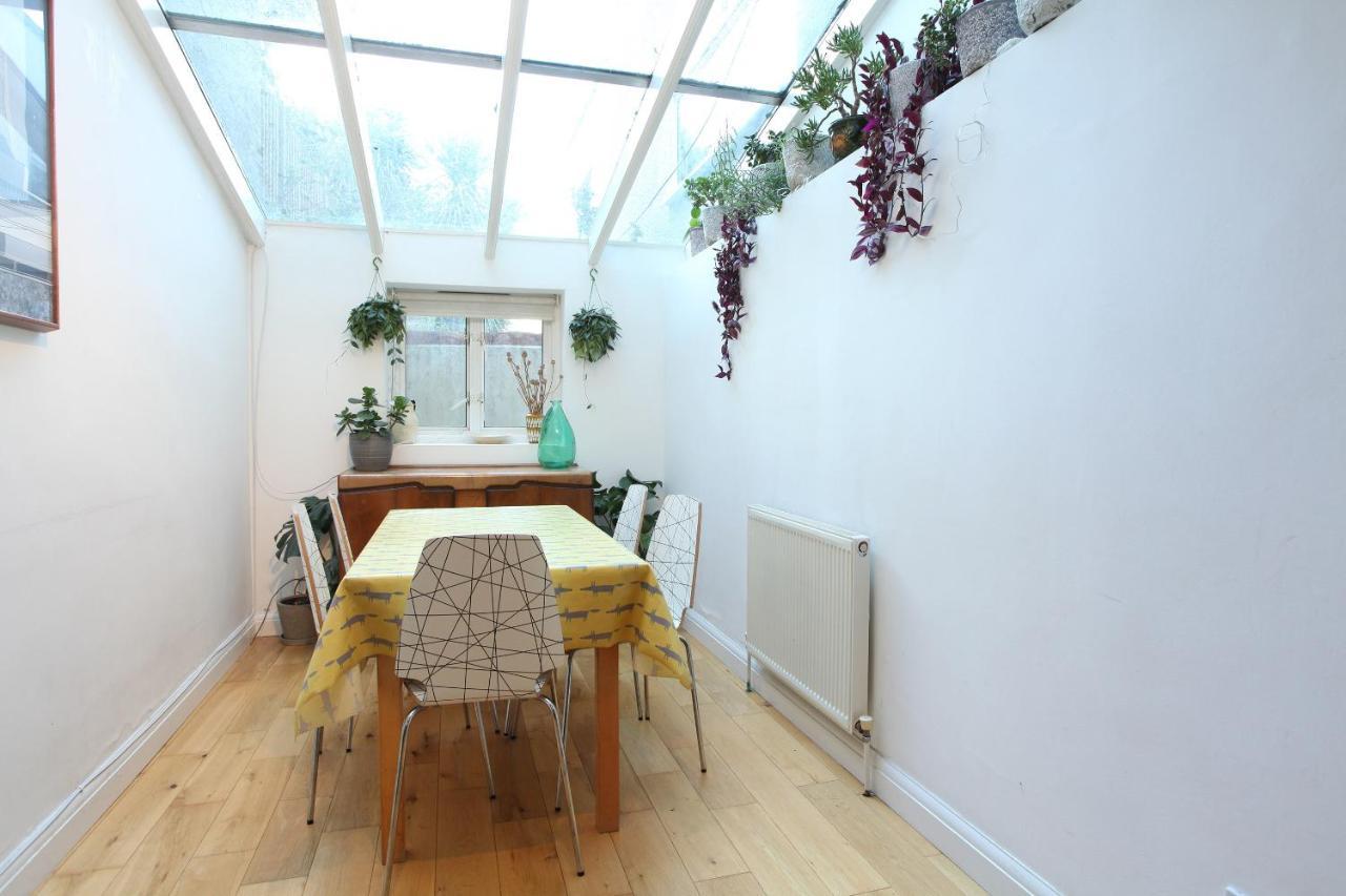 Ferienwohnung Fabulous East Finchley London Exterior foto