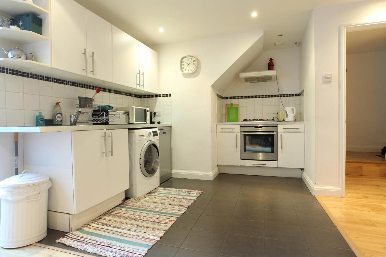 Ferienwohnung Fabulous East Finchley London Exterior foto